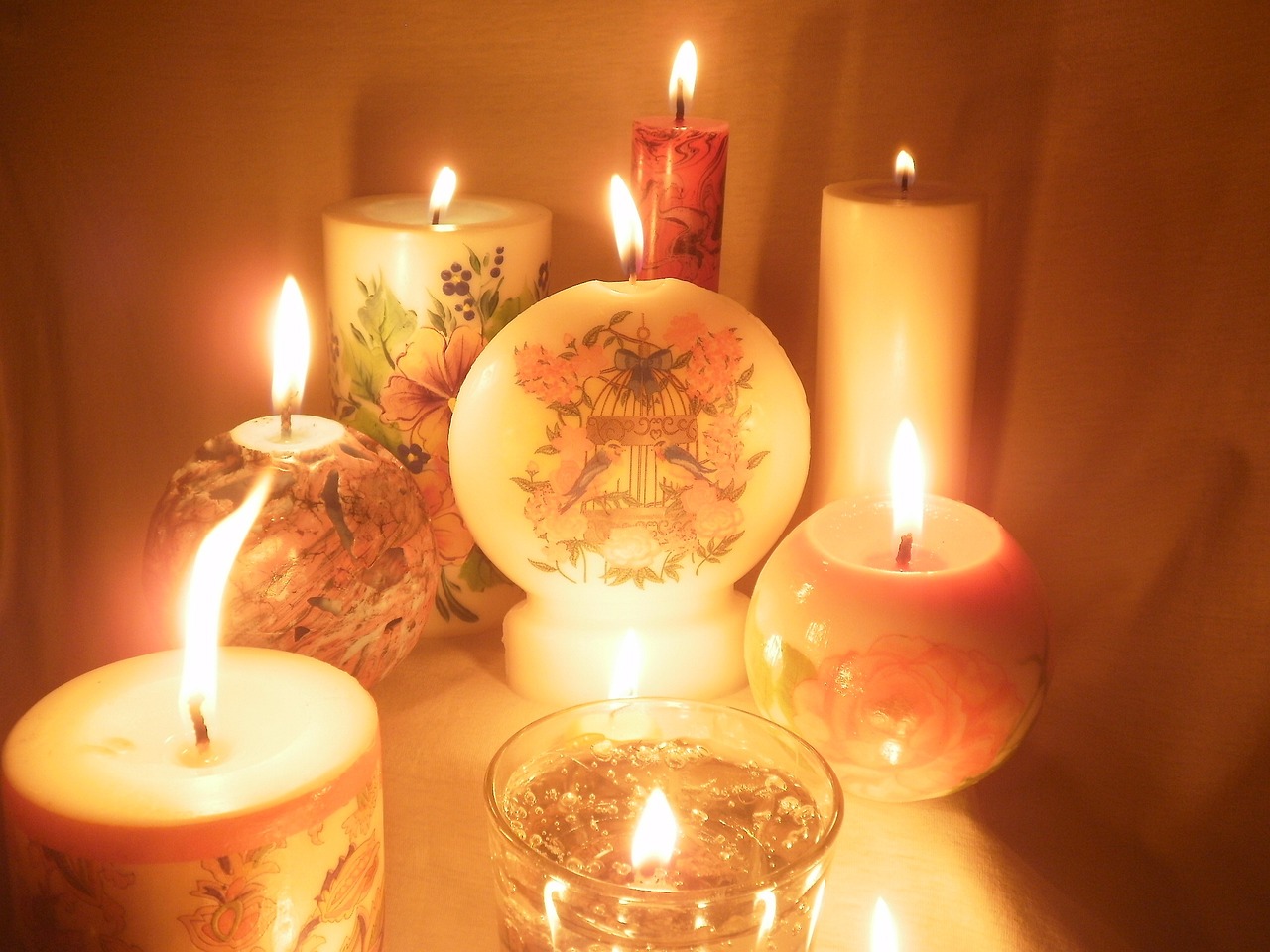 You are currently viewing Velas para Eventos Especiais: Como Fazer