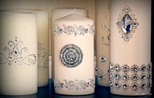 Read more about the article Passo a Passo para Fazer Velas Decorativas e Personalizadas